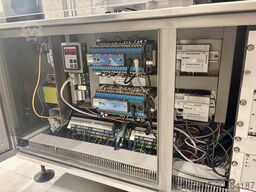 Bausch + Ströbel ESA 1025