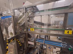 Marchesini Millenium 200 + MA 250