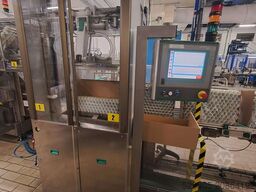 Marchesini Millenium 200 + MA 250