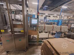 Marchesini Millenium 200 + MA 250