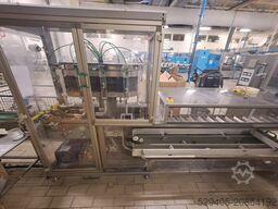 Marchesini Millenium 200 + MA 250