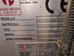 Marchesini Millenium 200 + MA 250