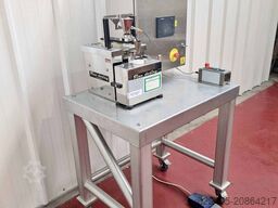 MCPI Fine dosing OPTI-FEEDER FD - SPA - classe 2A