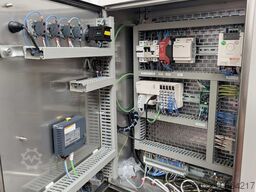 MCPI Fine dosing OPTI-FEEDER FD - SPA - classe 2A