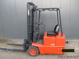 Linde E12