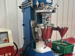 VMI Rayneri Trimix (TXR) 10 litres