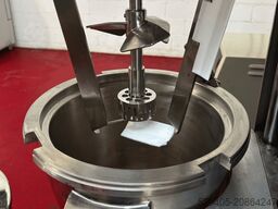 VMI Rayneri Trimix (TXR) 10 litres