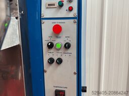 VMI Rayneri Trimix (TXR) 10 litres