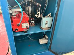 VMI Rayneri Trimix (TXR) 10 litres