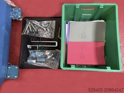 VMI Rayneri Trimix (TXR) 10 litres