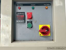 VMI Rayneri Trimix (TXR) 10 litres