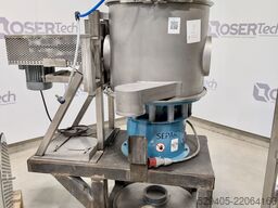 Separtech URS02