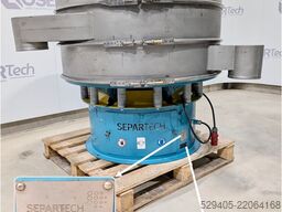 Separtech URS05