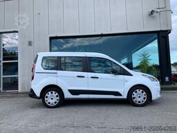 Ford Connect 220 Combi -  5 posti  -