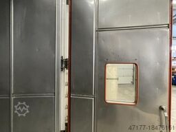 Weiss WK 27'/50-150 -50°C bis 150°C