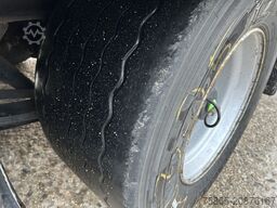 Krone Profi Liner / Mega / Curtainside / BPW Drum / N...