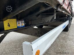 Krone Profi Liner / Mega / Curtainside / BPW Drum / N...