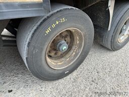 Krone Profi Liner / Mega / Curtainside / BPW Drum / N...