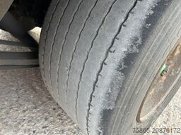 Krone Profi Liner / Mega / Curtainside / BPW Drum / N...