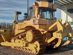 Caterpillar D6T