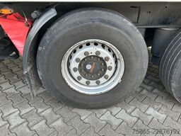 Kögel S24 / Box / Laadklep / Liftas / Accu Pack / APK...