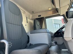 DAF LF 320 FA 19T + Burg BPM 0018 Trailer / Effer 1...