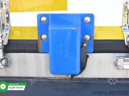 KRONE SDR Cool Liner FP 60 ThermoKing SLXi 300