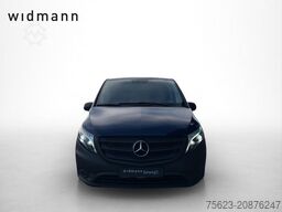 Mercedes-Benz Vito 114 CDI Kasten XL LED Klima Sitzh.
