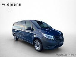 Mercedes-Benz Vito 114 CDI Kasten XL LED Klima Sitzh.