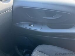 Mercedes-Benz Vito 114 CDI Kasten XL LED Klima Sitzh.