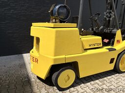 Hyster S135 XL
