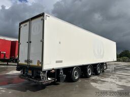 Chereau / WebTrailer / Carrier Vector 1950 mt / Multi T...