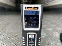 Chereau / WebTrailer / Carrier Vector 1950 mt / Multi T...