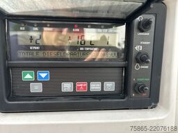 Chereau / WebTrailer / Carrier Vector 1950 mt / Multi T...