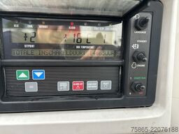 Chereau / WebTrailer / Carrier Vector 1950 mt / Multi T...