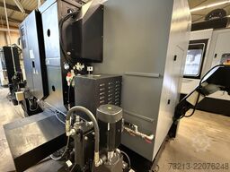 HURCO VMX42i