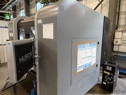 HURCO VMX42i