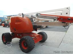 JLG 450AJ Diesel Allrad 16m