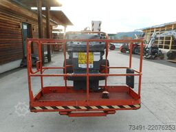 JLG 450AJ Diesel Allrad 16m
