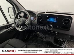 MERCEDES-BENZ Sprinter 516 MAXI *WERKSTATT* 230V+KAMERA 8504