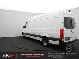 MERCEDES-BENZ Sprinter 516 MAXI *WERKSTATT* 230V+KAMERA 8504
