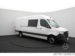 MERCEDES-BENZ Sprinter 516 MAXI *WERKSTATT* 230V+KAMERA 8504