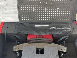 GOM ATOS IIe Triple Scan 3D Triple Scanner