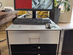 GOM ATOS IIe Triple Scan 3D Triple Scanner