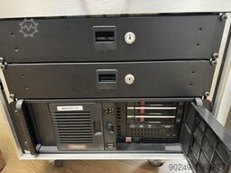 GOM ATOS IIe Triple Scan 3D Triple Scanner