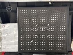 GOM ATOS IIe Triple Scan 3D Triple Scanner