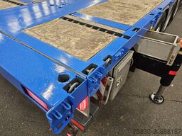 Scania G490 8x4*4 / HMF 5020 + JIB