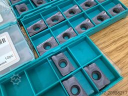 LMT Fette Wendeschneidplatten