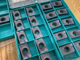 LMT Fette Wendeschneidplatten