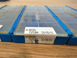 Valenite Wendeschneidplatten